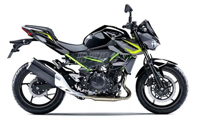 ����+Z400
